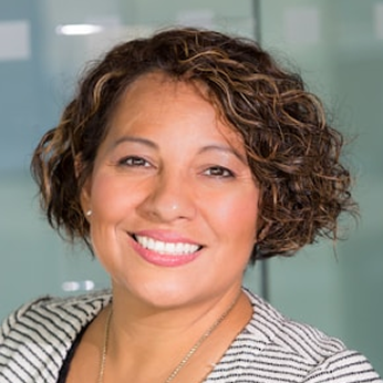 Sandra M.
